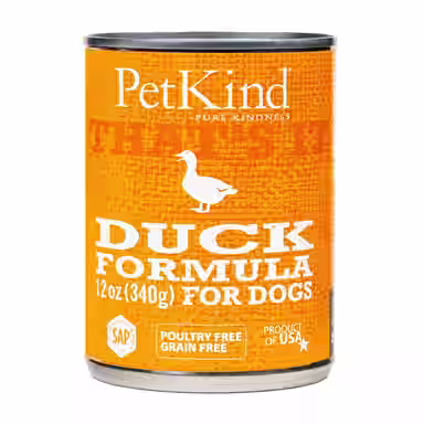PetKind That's It! Duck