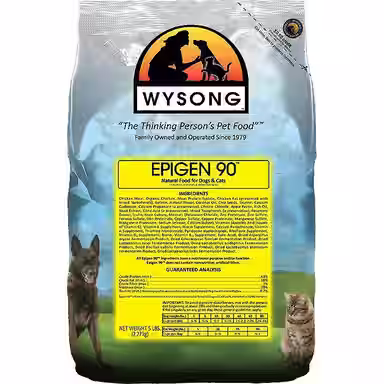 Wysong Epigen 90 Starch-Free Formula