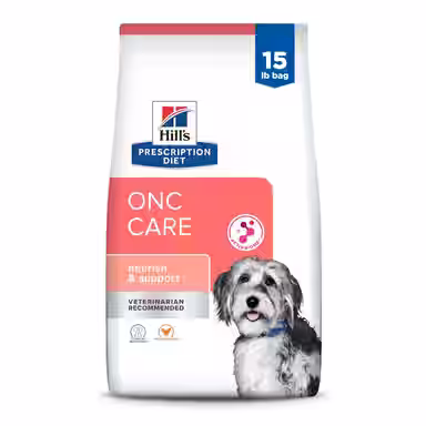 Hill's Prescription Diet Hill's Prescription Diet ONC Care