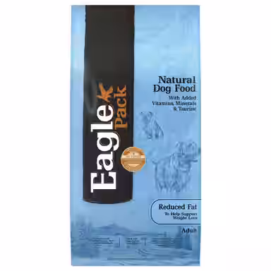 Eagle Pack Eagle Pack Reduced Fat