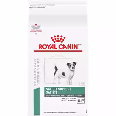 Royal Canin Veterinary Diet Adult Satiety Support Weight Management Small Breed