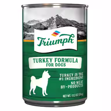 Triumph Triumph Turkey Formula