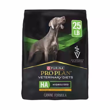 Purina Pro Plan Veterinary Diets HA Hydrolyzed Chicken Flavor