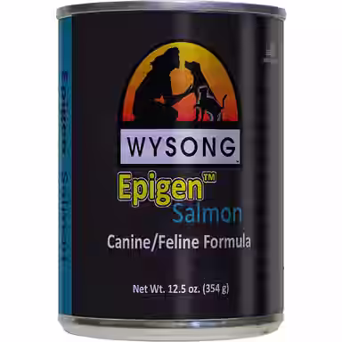 Wysong Epigen Salmon Formula