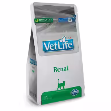Farmina Vet Life Farmina Vet Life Renal Feline