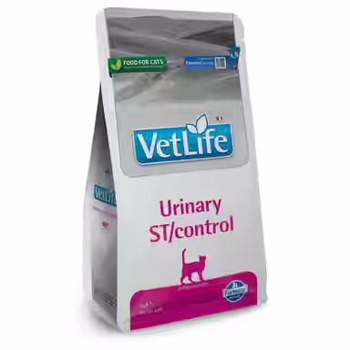 Farmina Vet Life Urinary St Control Feline