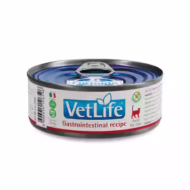Farmina Vet Life Cat Gastrointestinal Recipe