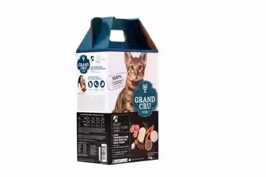 Canisource Grand Cru Surf & Turf Dehydrated