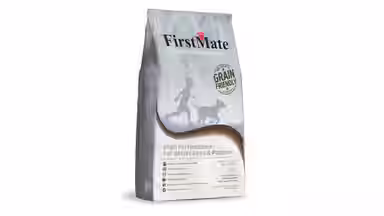 Firstmate Grain Friendly High Performance