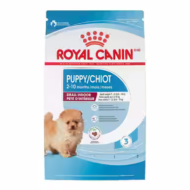 Royal Canin Size Health Nutrition Small Indoor