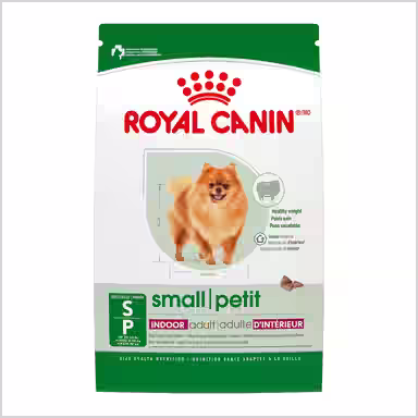 Royal Canin Size Health Nutrition Small Indoor