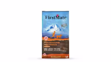 Firstmate Limited Ingredient Diet Grain-Free Australian Lamb Meal Formula