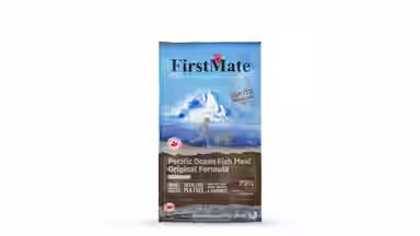 Firstmate Limited Ingredient Diet Grain-Free Pacific Ocean Fish Meal Original Formula