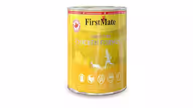Firstmate Chicken Formula Limited Ingredient