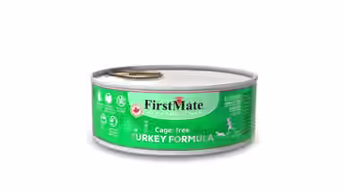 Firstmate Turkey Formula Limited Ingredient