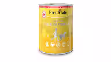 Firstmate Chicken Formula Limited Ingredient