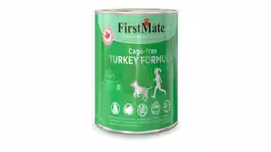 Firstmate Turkey Formula Limited Ingredient
