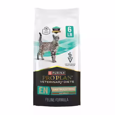 Purina Pro Plan Veterinary Diets EN Gastroenteric Naturals
