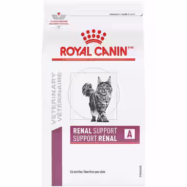 Royal Canin Veterinary Diet Adult Renal Support A