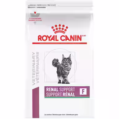 Royal Canin Veterinary Diet Adult Renal Support F