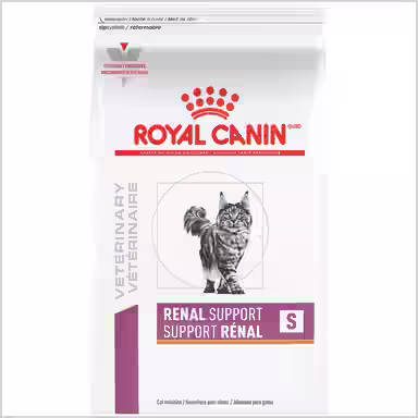 Royal Canin Veterinary Diet Adult Renal Support S