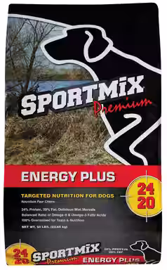 SPORTMiX Premium Energy Plus