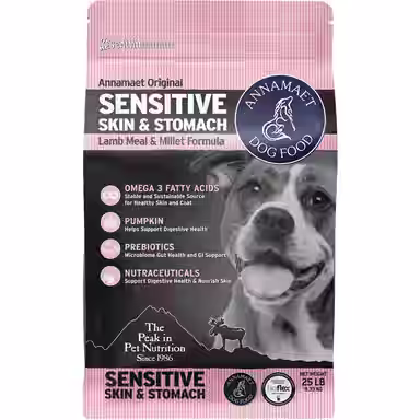 Annamaet Original Sensitive Skin & Stomach
