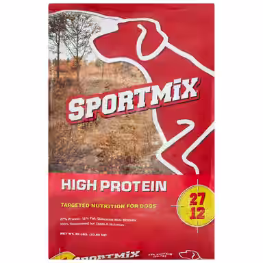 SPORTMiX SPORTMiX High Protein