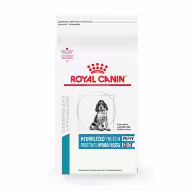 Royal Canin Veterinary Diet Hydrolyzed Protein