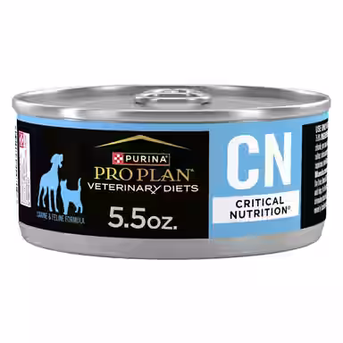 Purina Pro Plan Veterinary Diets CN Critical Nutrition