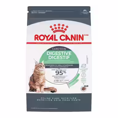 Royal Canin Feline Care Nutrition Digestive Care
