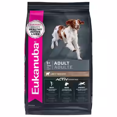 Eukanuba Adult Lamb 1st Ingredient
