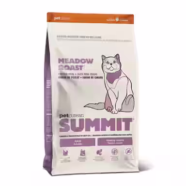 Petcurean Summit Meadow Roast Recipe