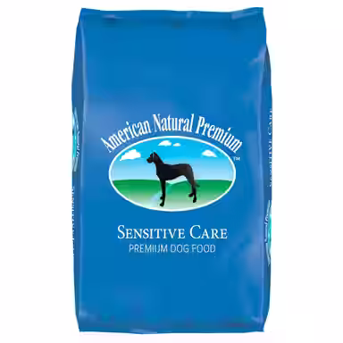 American Natural Premium American Natural Premium Sensitive Care
