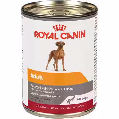 Royal Canin Canine Health Nutrition Adult In Gel