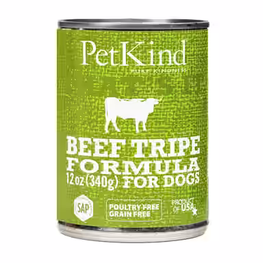 PetKind That's It! Beef Tripe